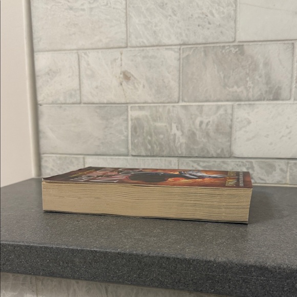 Crown of Midnight Book by Sarah J. Maas - Picture 5 of 7